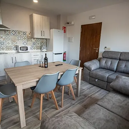 Apartamentos 7 Puentes Sierra Cazorla Casa Encina Burunchel Zewnętrze zdjęcie