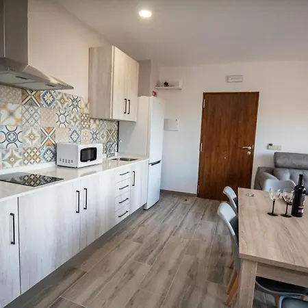 Apartamentos 7 Puentes Sierra Cazorla Casa Encina Burunchel Zewnętrze zdjęcie