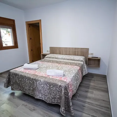 Apartamentos 7 Puentes Sierra Cazorla Casa Encina Burunchel Zewnętrze zdjęcie