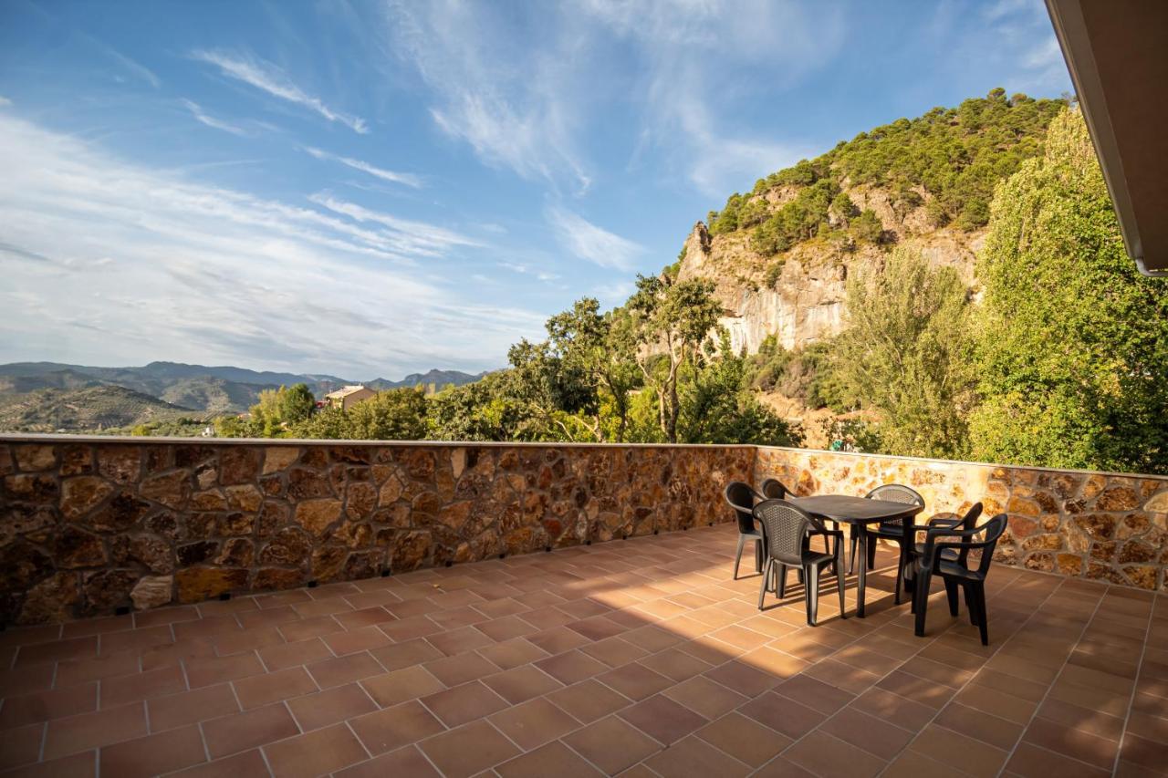 7 Puentes Sierra Cazorla Casa Encina Appartement *