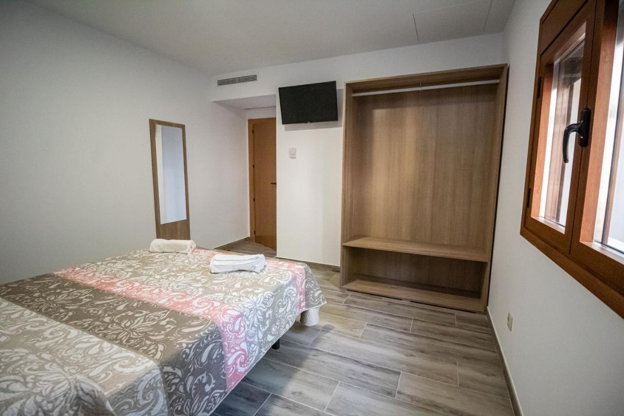 7 Puentes Sierra Cazorla Casa Encina Appartement *