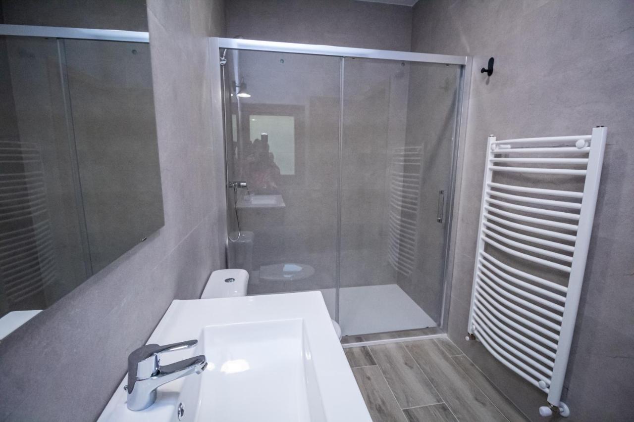 7 Puentes Sierra Cazorla Casa Encina Appartement *