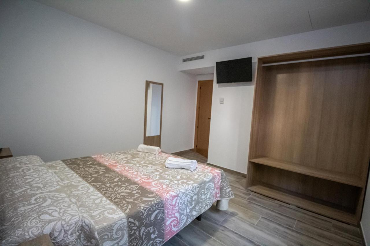 7 Puentes Sierra Cazorla Casa Encina Appartement Burunchel